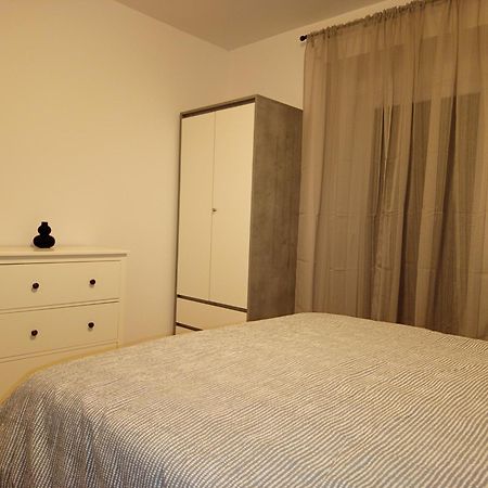 Metti Apartments 2 Umag Bagian luar foto