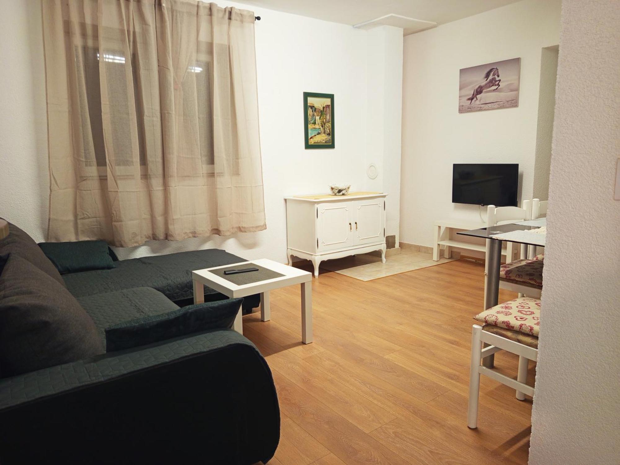 Metti Apartments 2 Umag Bagian luar foto